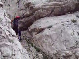 Mont Aiguille 2009