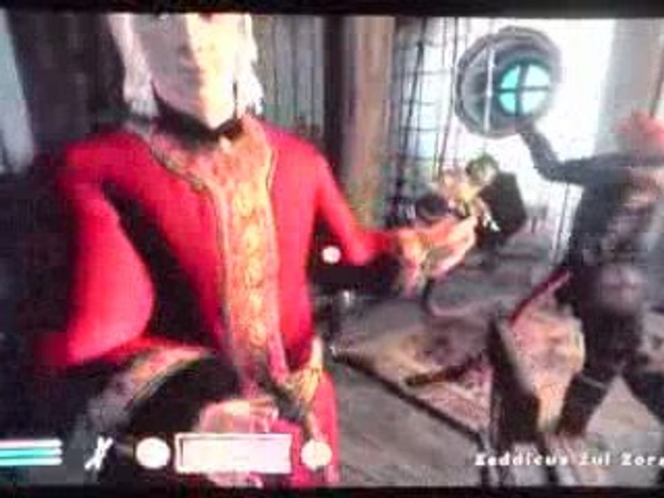 Oblivion Party !! Luffy Umpa