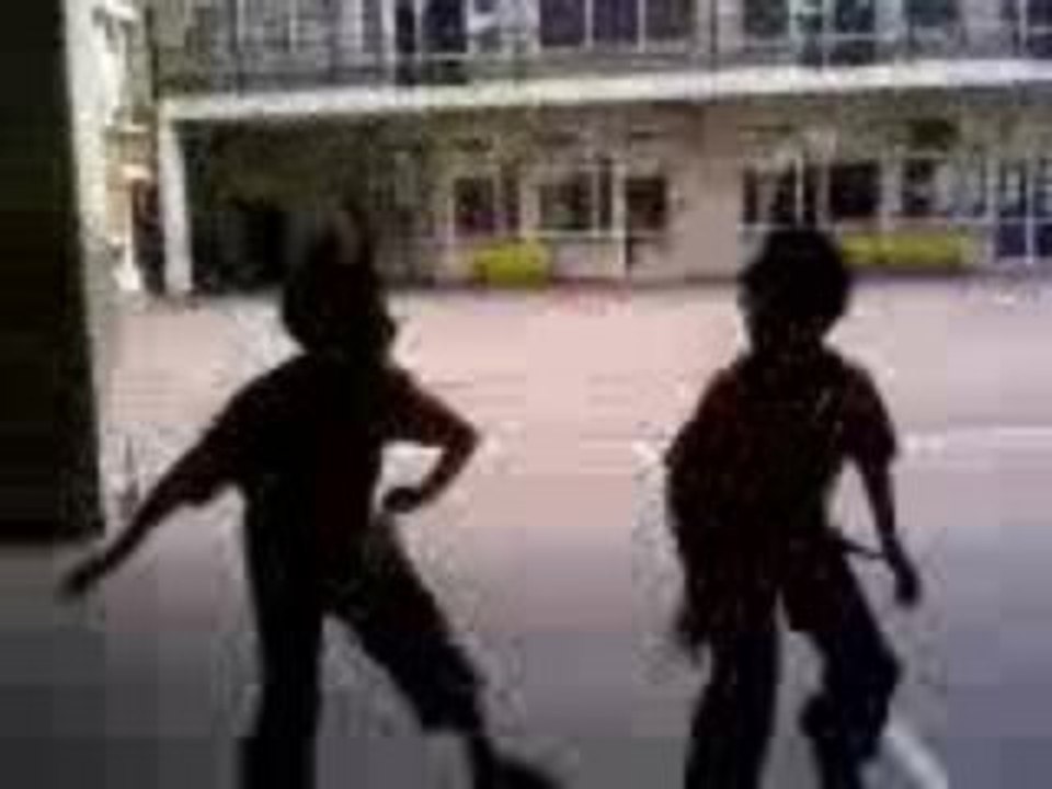 kamel et luc
