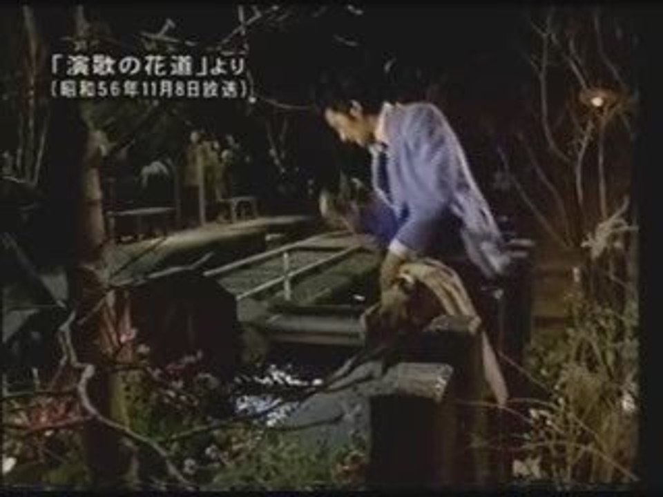 小林 旭 / 昔の名前で出ています