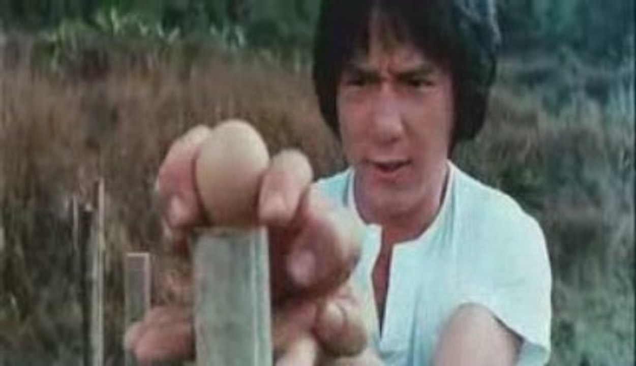 Bande annonce 2 le chinois se déchaîne VOST