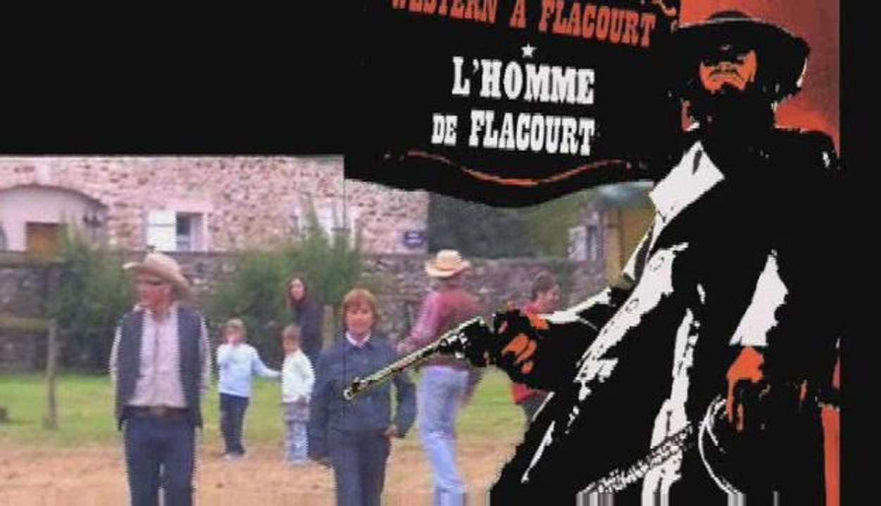 Western à Flacourt