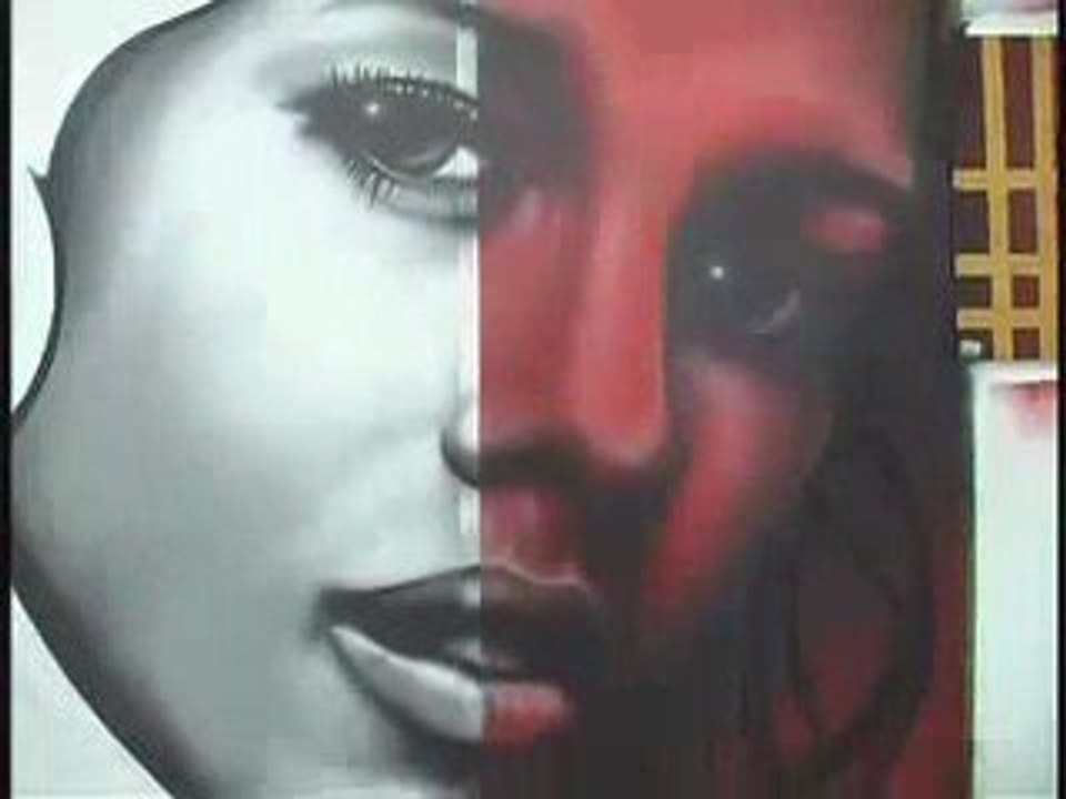 le tag c'est de l'art