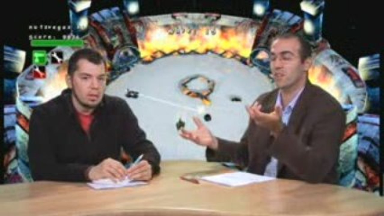 Chalked, Plows in Hell, Light's End, RotEA XNA Roundup #24