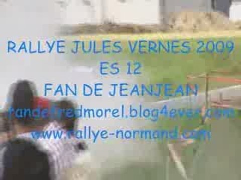 JULES VERNES 2009 ES 12 PARTIE 1 PAR FDJJ