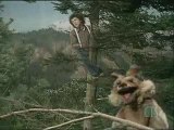 leo Sayer and The Muppets - When i need you