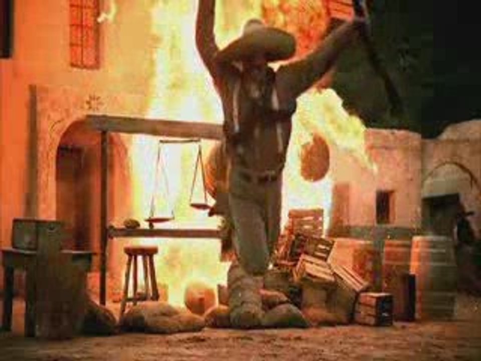 Et vous c'est quoi votre excuse ?