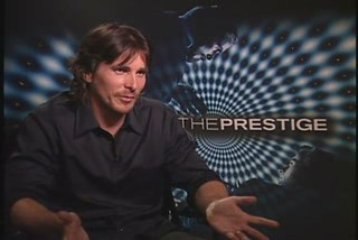 The Prestige / Interview (CB)