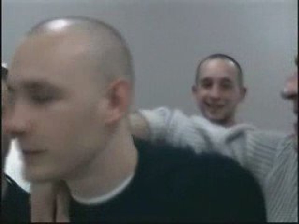 Dédicasse Don Choa Zinga Zanga.