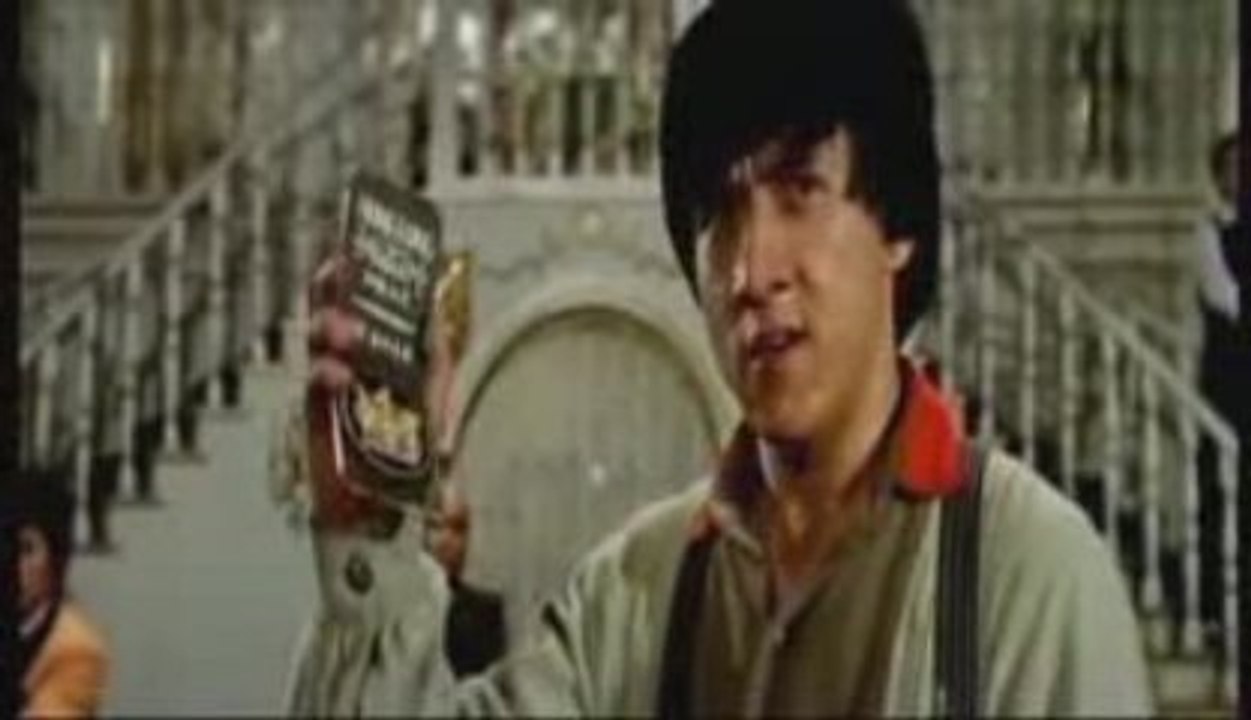 Bande annonce 1 le marin des mers de Chine