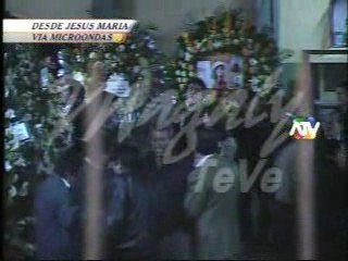 Magaly TeVe 26 de Junio PARTE 1