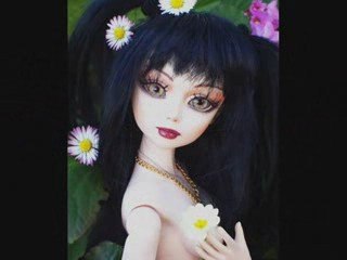 BJD-Obitsu II... Sweet Harmony