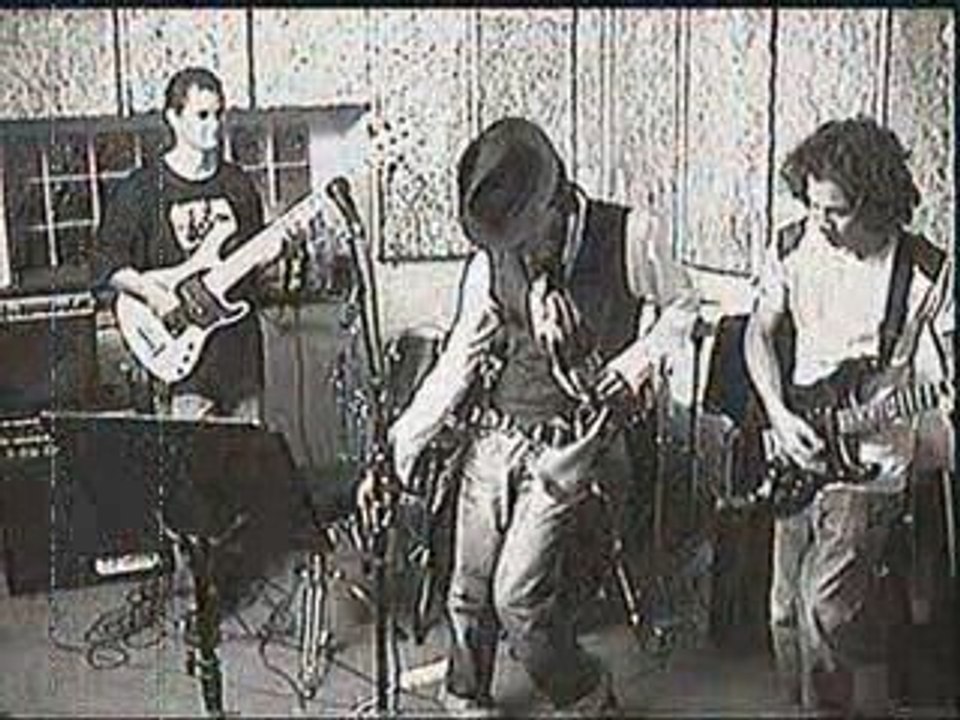 Billie Jean Michael Jackson repris par Cloud Fusion Hommage