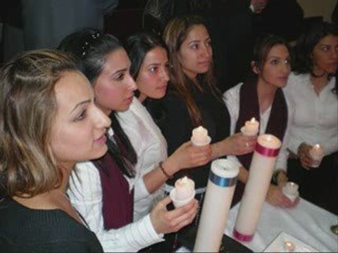 Islamic Crusades 2: Before Islam... Egypt, Iran, Iraq