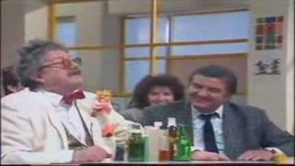 Emission de France3 "La classe" Pompom