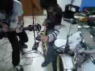 Dead Silence (Mars 2009)