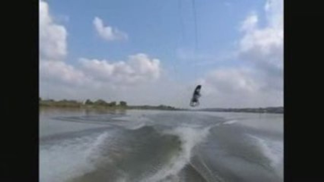 wake board