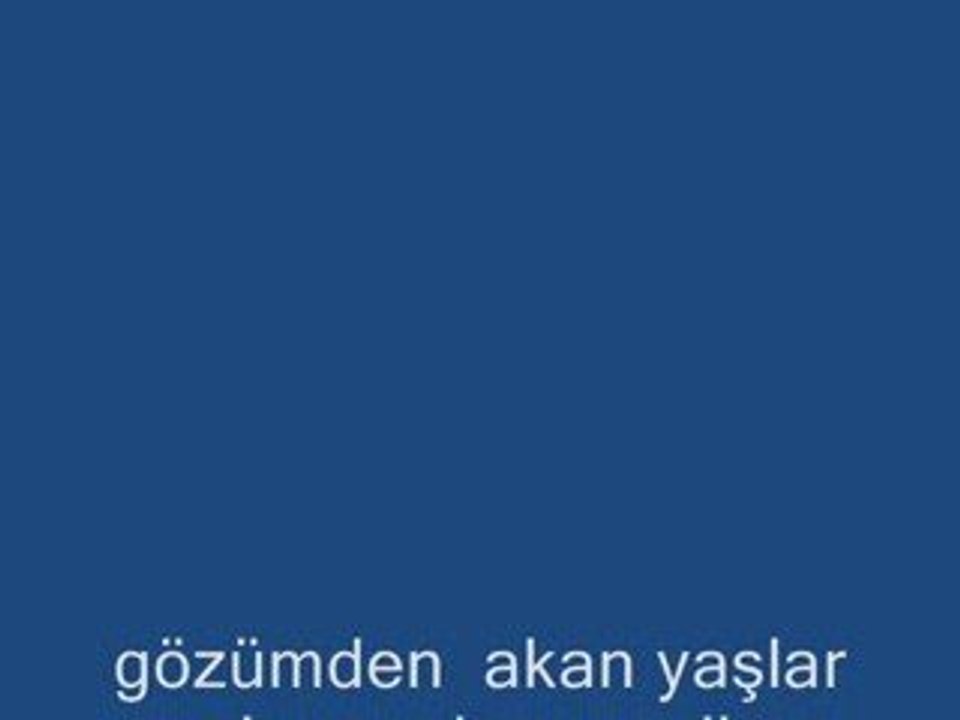 hergele sen ellere oldun gelin