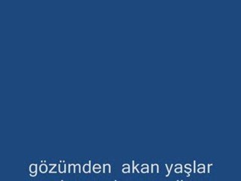 hergele sen ellere oldun gelin