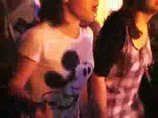 fete de fin d'année