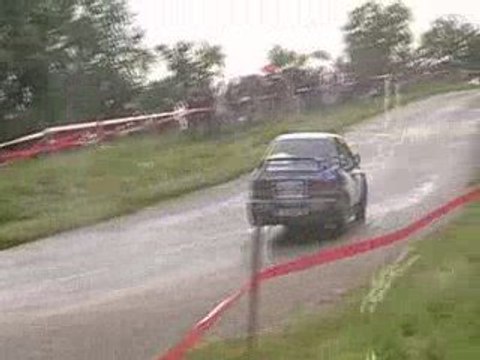 ES2 saintois (travere) subaru