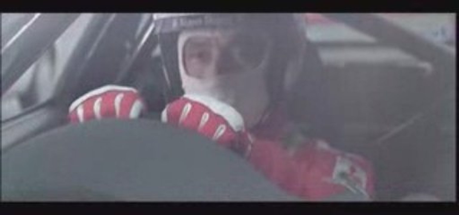 Bande annonce Thunderbolt VF