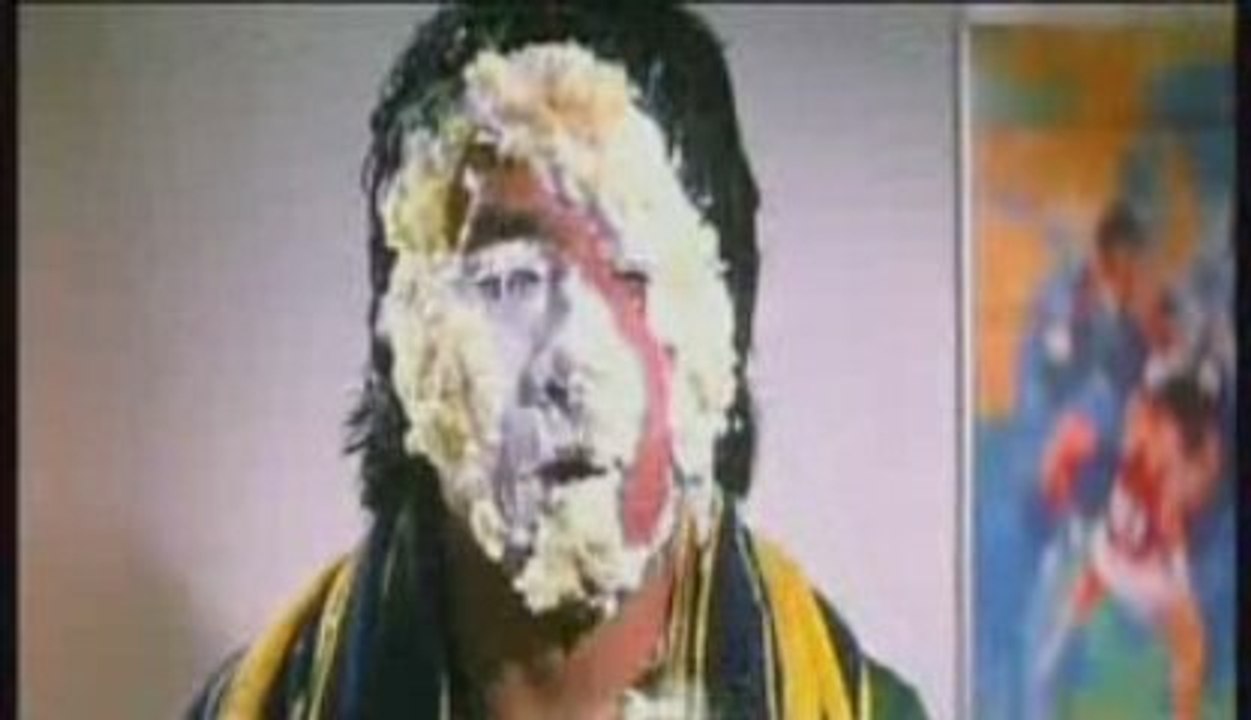 Bande annonce 1 Police Story