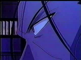 kenshin : last resort