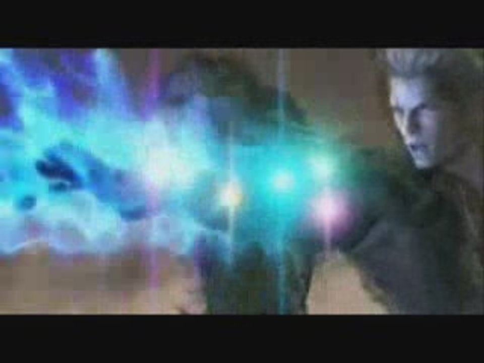 Cloud AMV