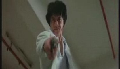 Bande annonce 1 Police Story 2