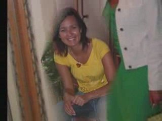 Podaruj uśmiech - Agnieszko