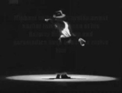 Michael Jackson 1958 2009