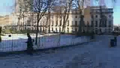 Francys Alys - Railings