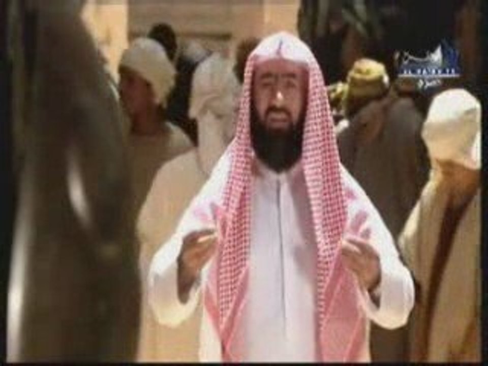 Muhammad (sws). Seera nabawiya 18 (1e partie)