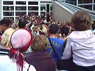 chorale école