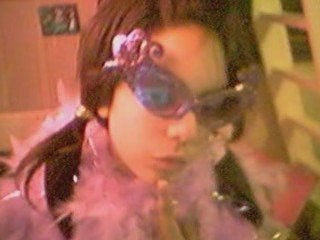 CHOUNE , BESTAH , ET MOI!!!