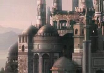 Prince of persia 3 : Les deux royaumes 7/7