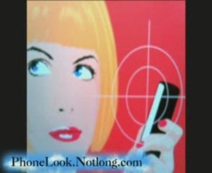 Reverse Phone Directory