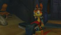 Daxter : Trouver les vêtements