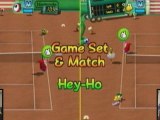 Mario Power Tennis NPC - Battlezone
