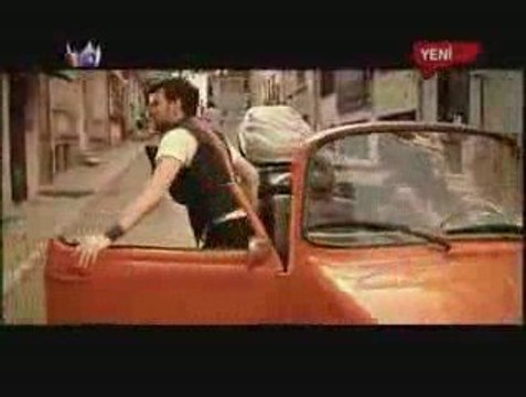 yalın-ah be kardeşim-2009