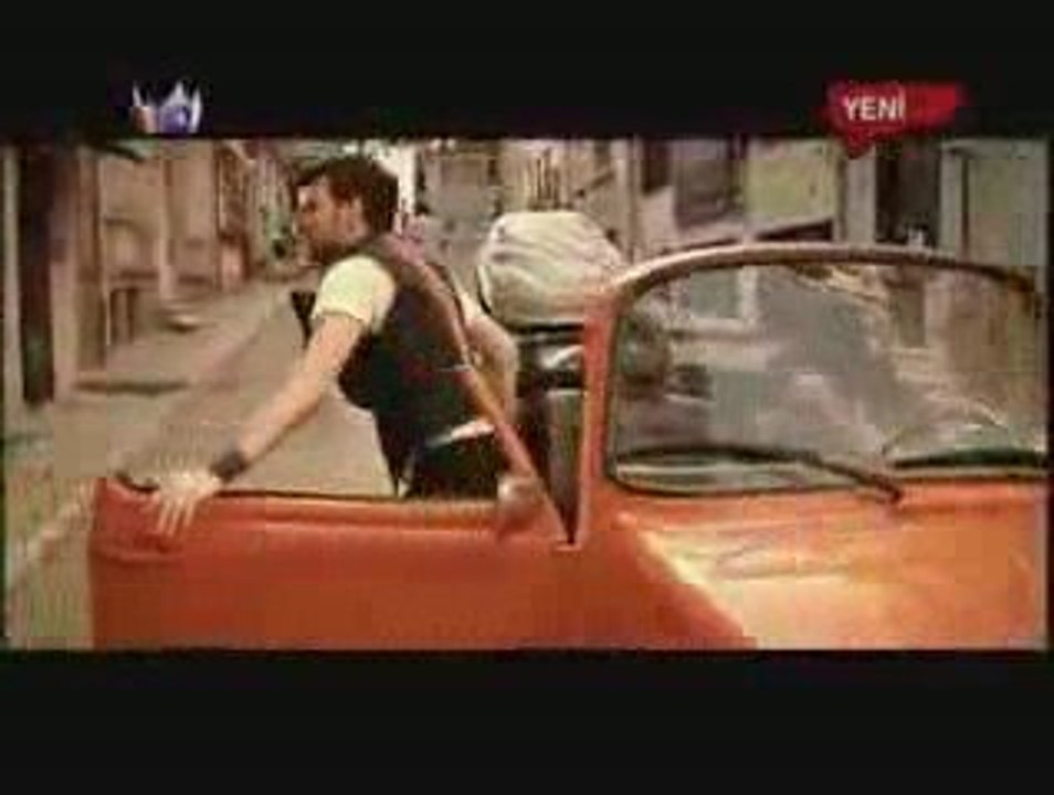 yalın-ah be kardeşim-2009