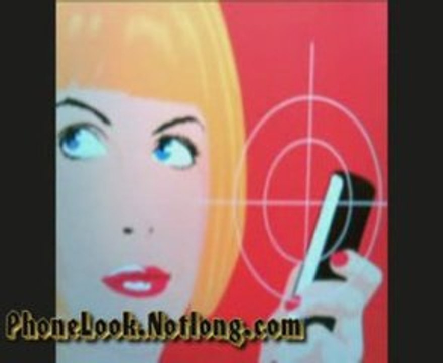 Reverse Cell Phone Number