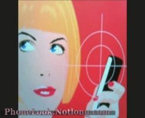 Reverse Lookup Phone Number