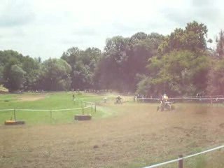 Endurance internationnal Rozoy sur serre