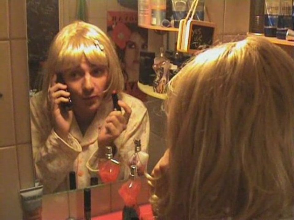 LA BLAGUE DU SAMEDI - PUZZLE DE BLONDES