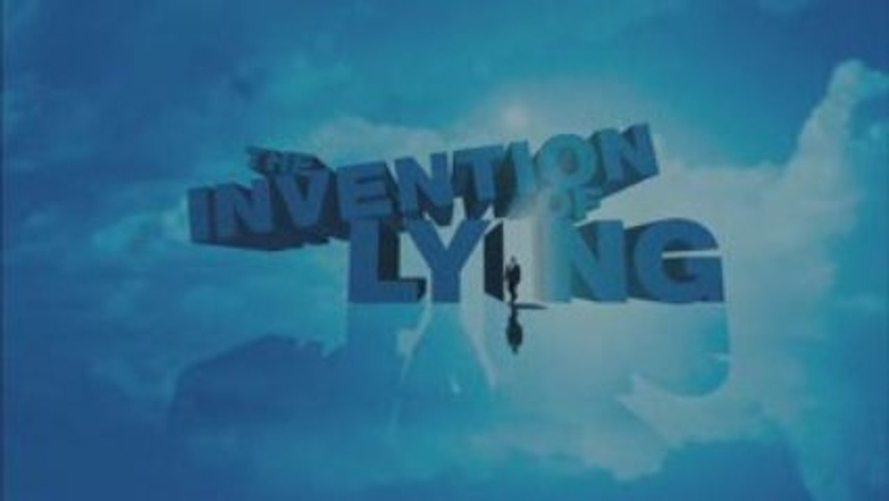 The Invention of Lying - #1 Trailer