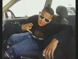 BLAZ PRESENTE 93 BIATCH EXCLU