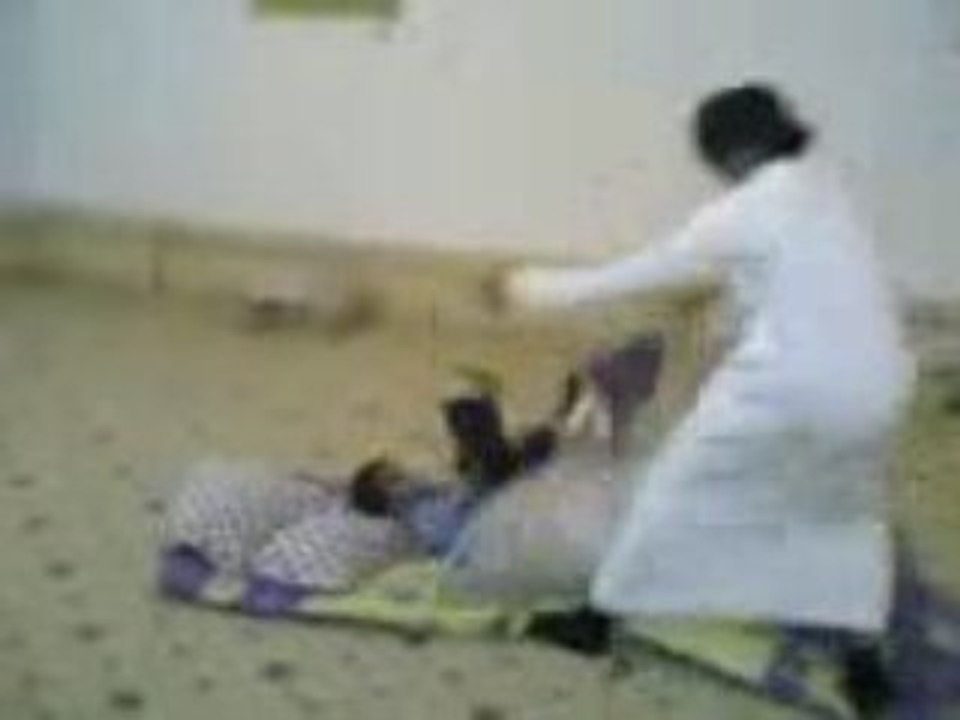 msskin b9a fiya dar lih dajij