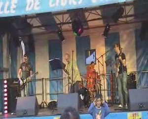 Ten Years Loser - Pride - 21.06.2009